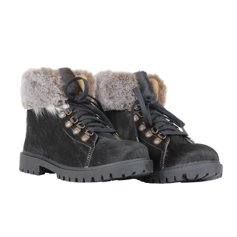 Turbulent Boots sold by Myra Bag