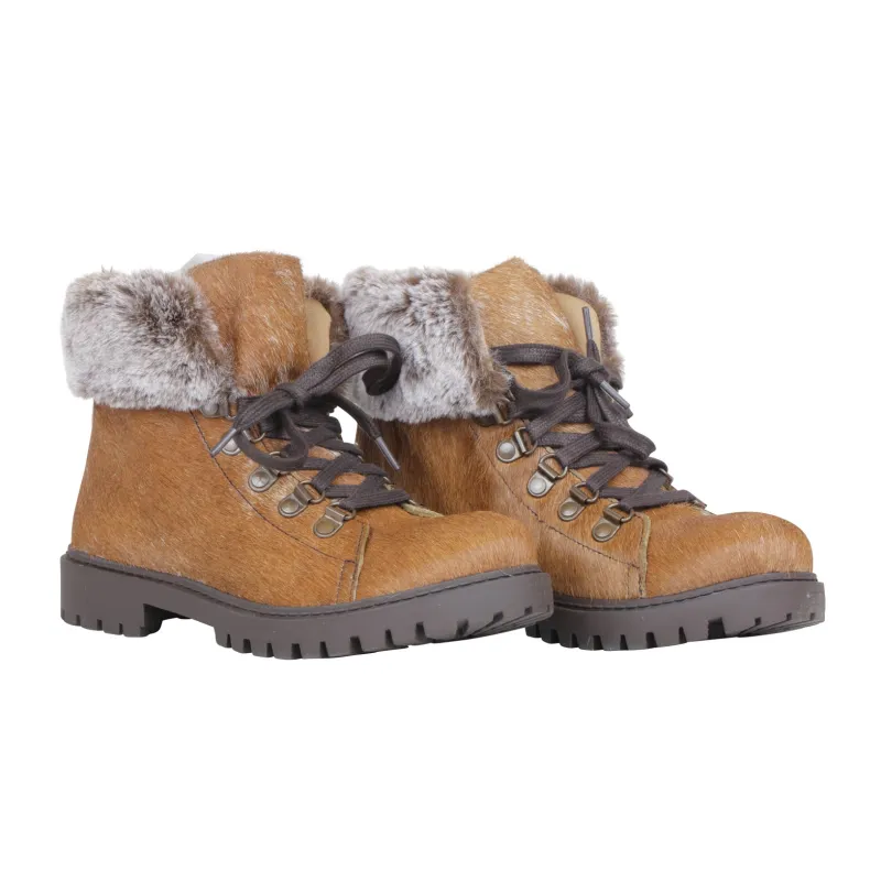Beaver Boots sold by Myra Bag
