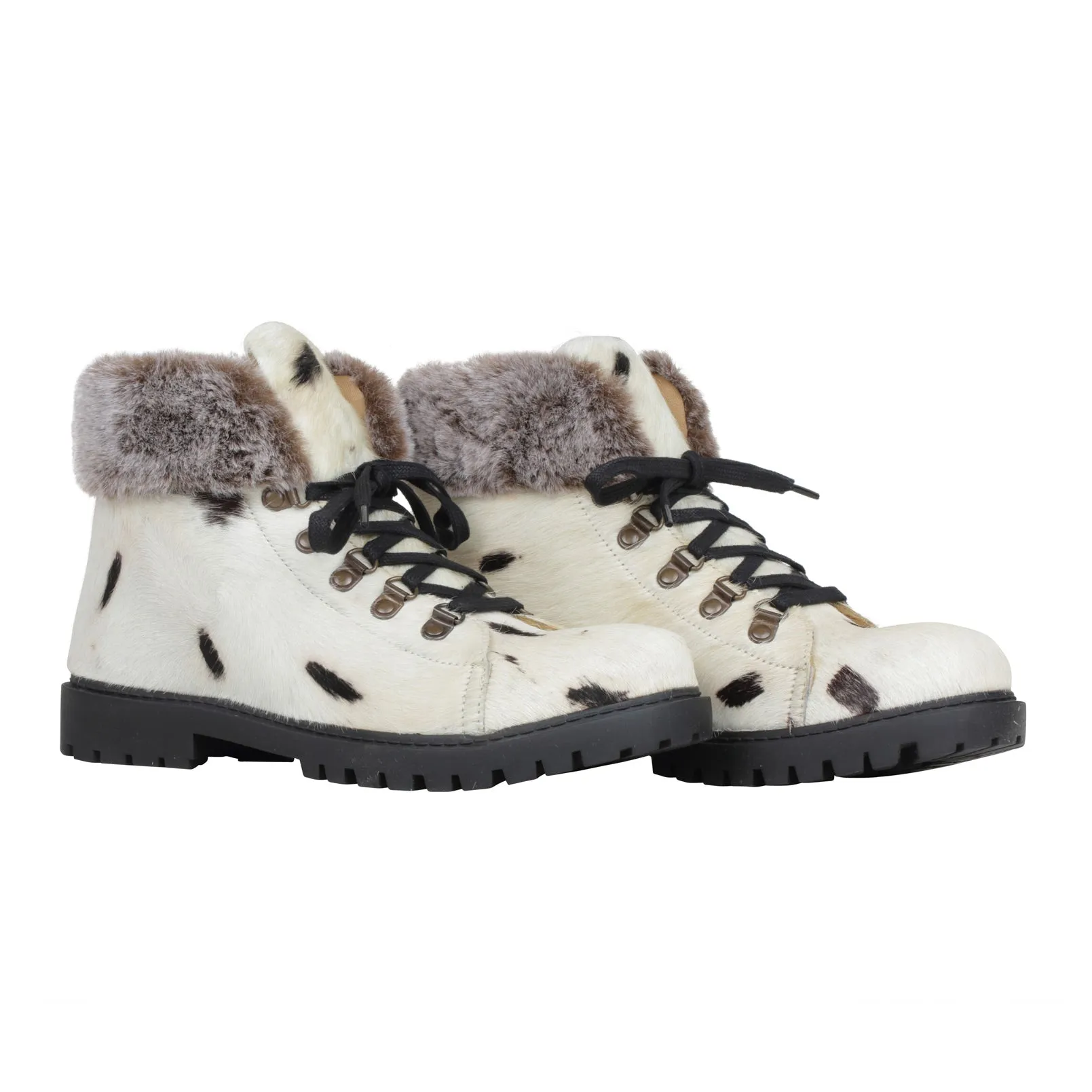 Beaver Boots sold by Myra Bag