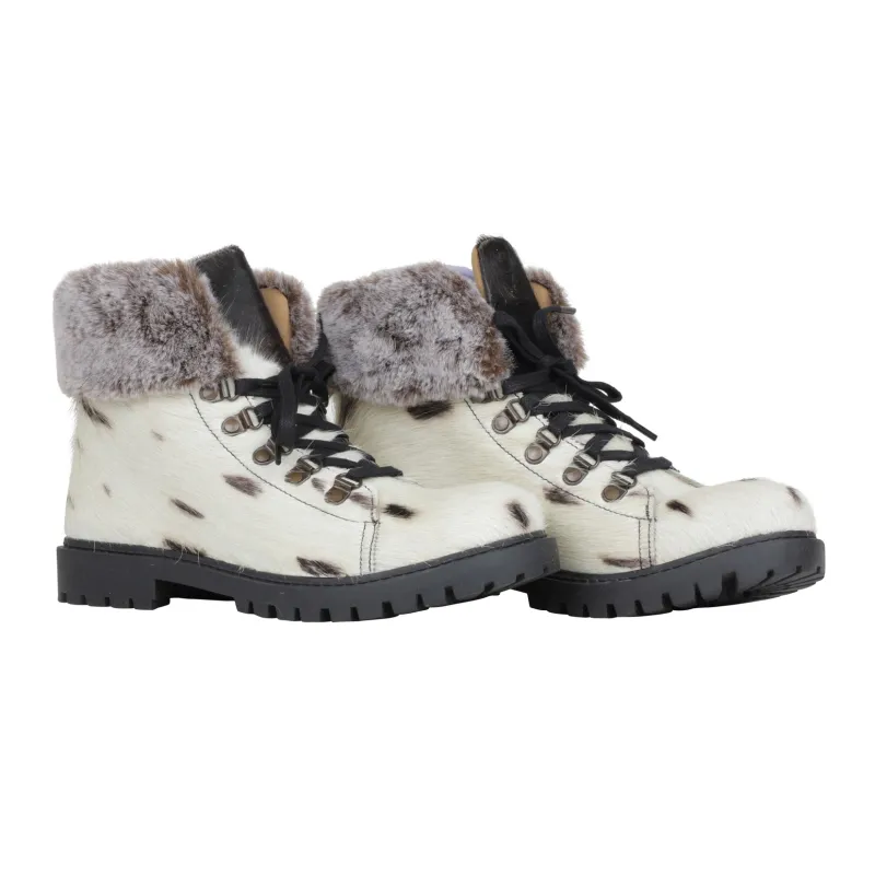 Beaver Boots sold by Myra Bag