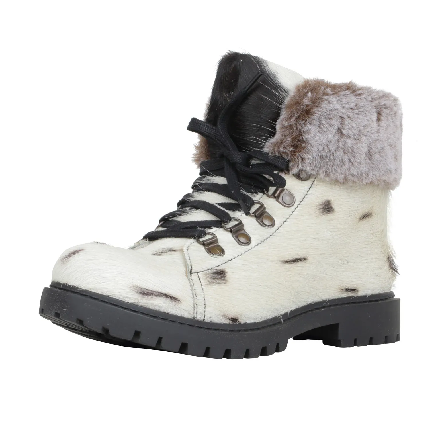 Beaver Boots sold by Myra Bag product image thumbnail 2