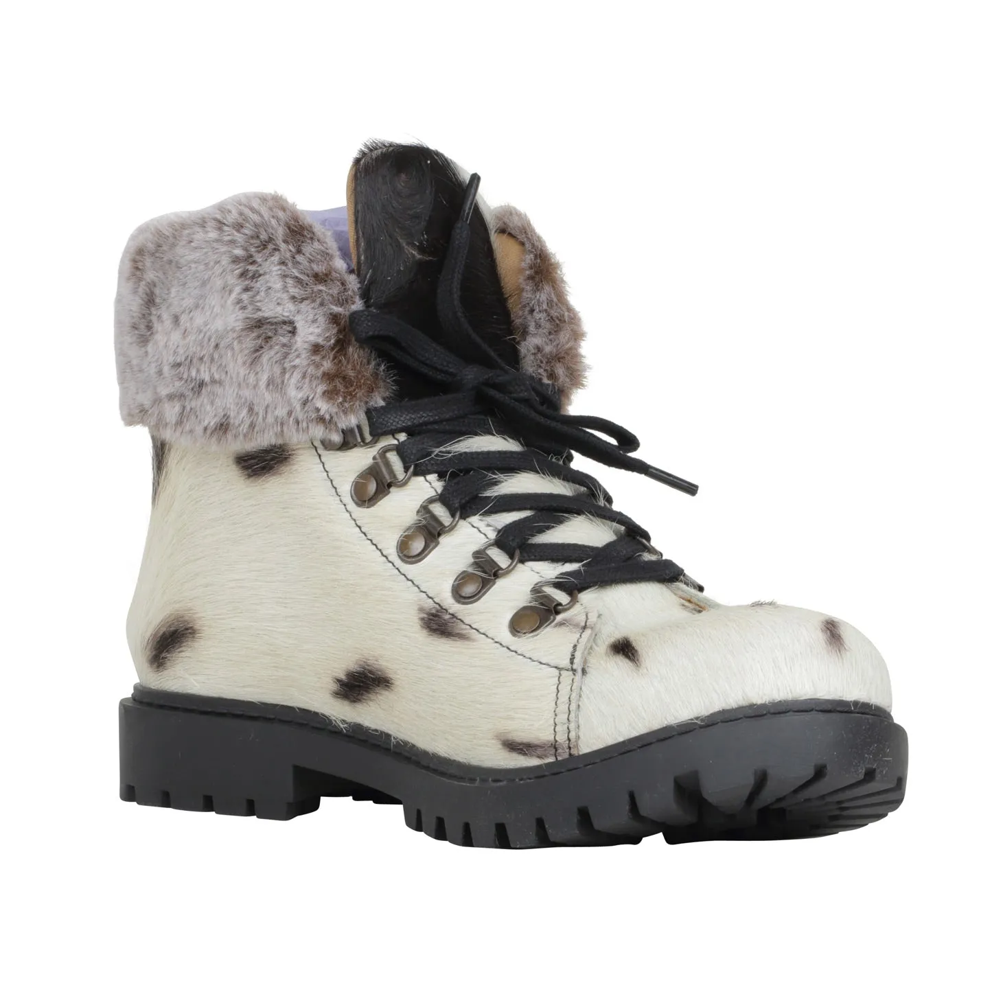 Beaver Boots sold by Myra Bag product image thumbnail 3