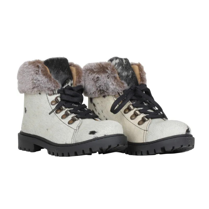 Turbulent Boots sold by Myra Bag