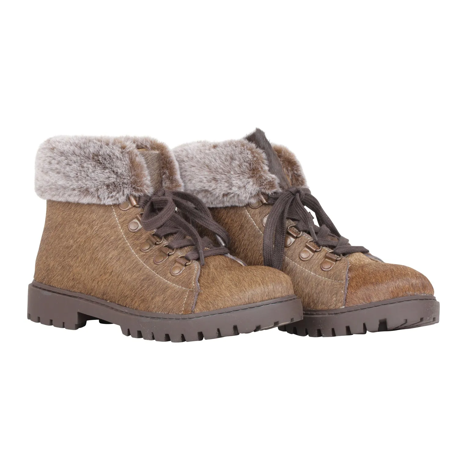 Beaver Boots sold by Myra Bag