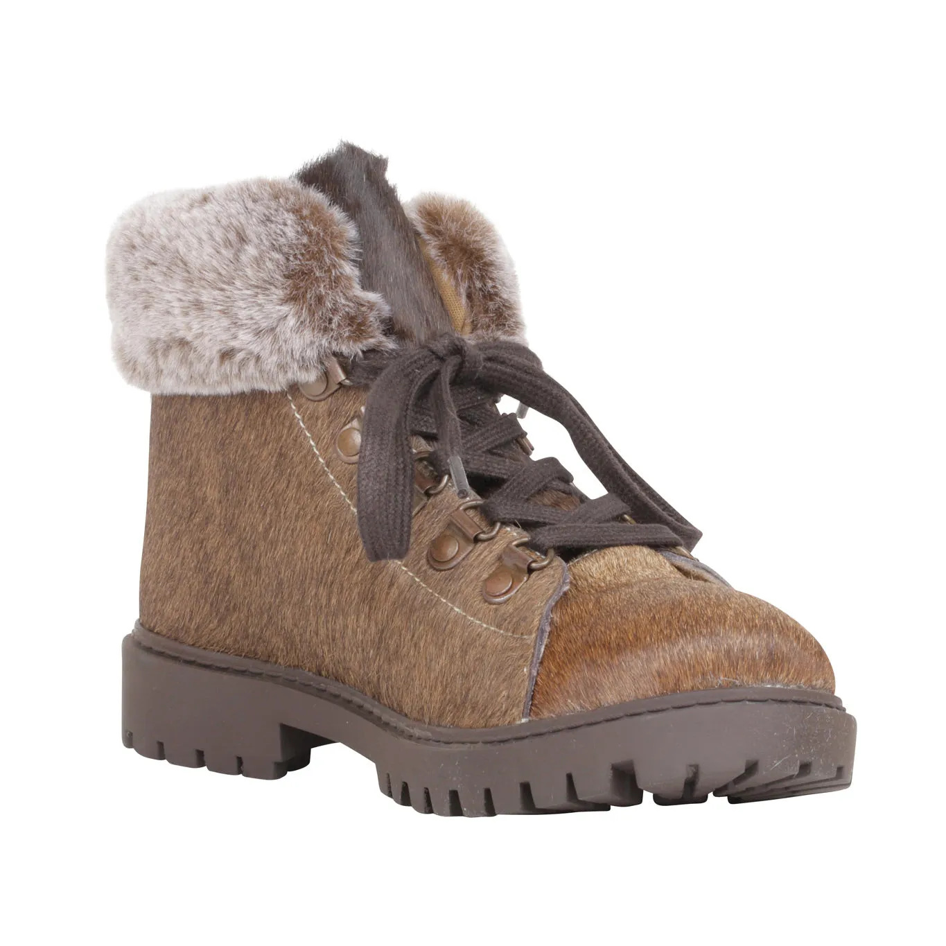 Beaver Boots sold by Myra Bag product image thumbnail 2