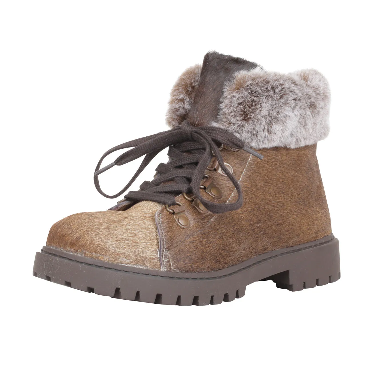 Beaver Boots sold by Myra Bag product image thumbnail 3