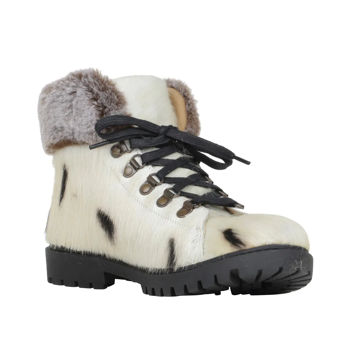 Beaver Boots sold by Myra Bag product image thumbnail 3