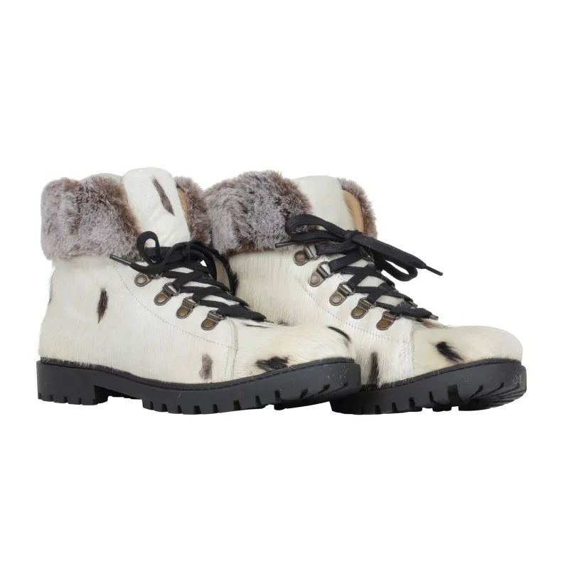 Beaver Boots sold by Myra Bag