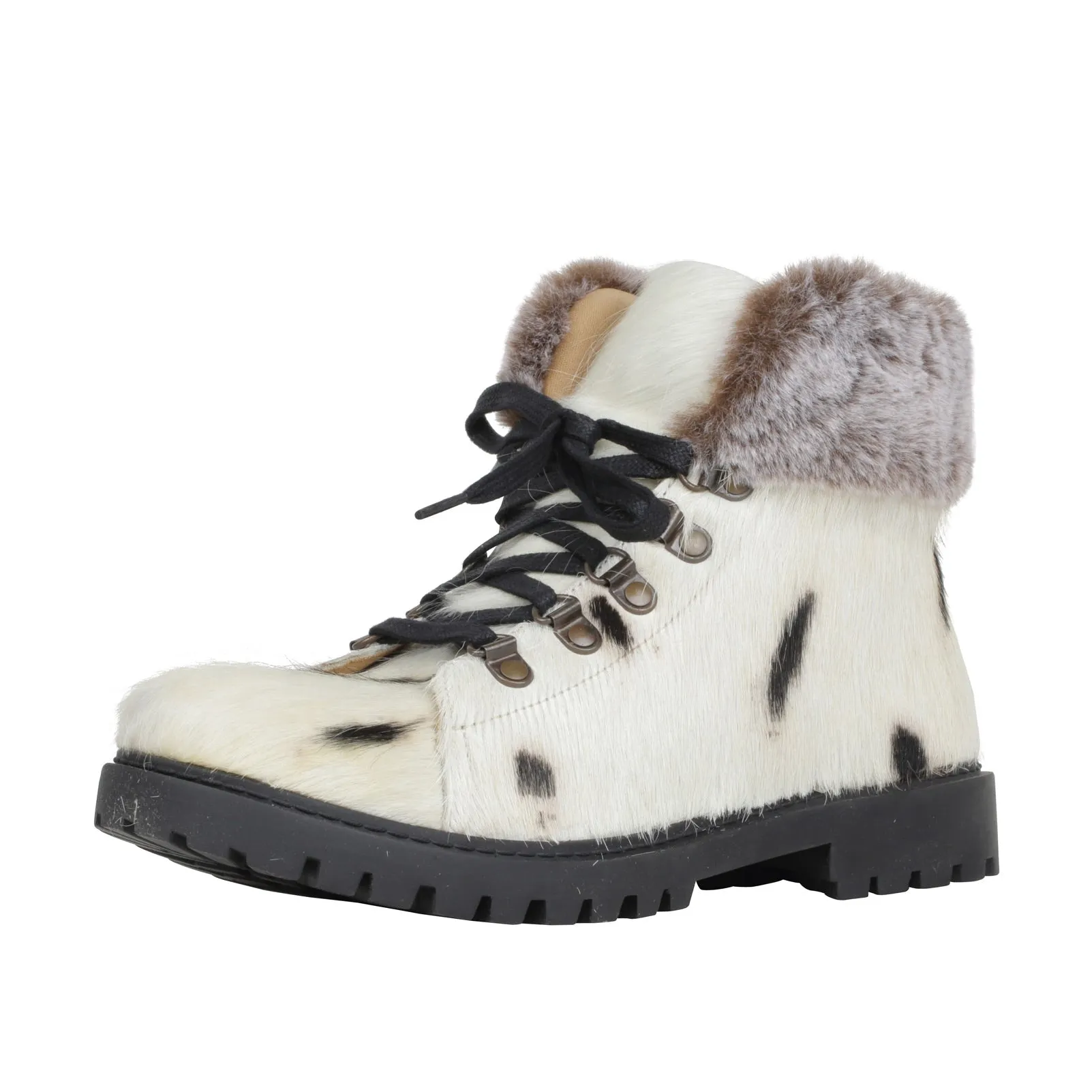Beaver Boots sold by Myra Bag product image thumbnail 2
