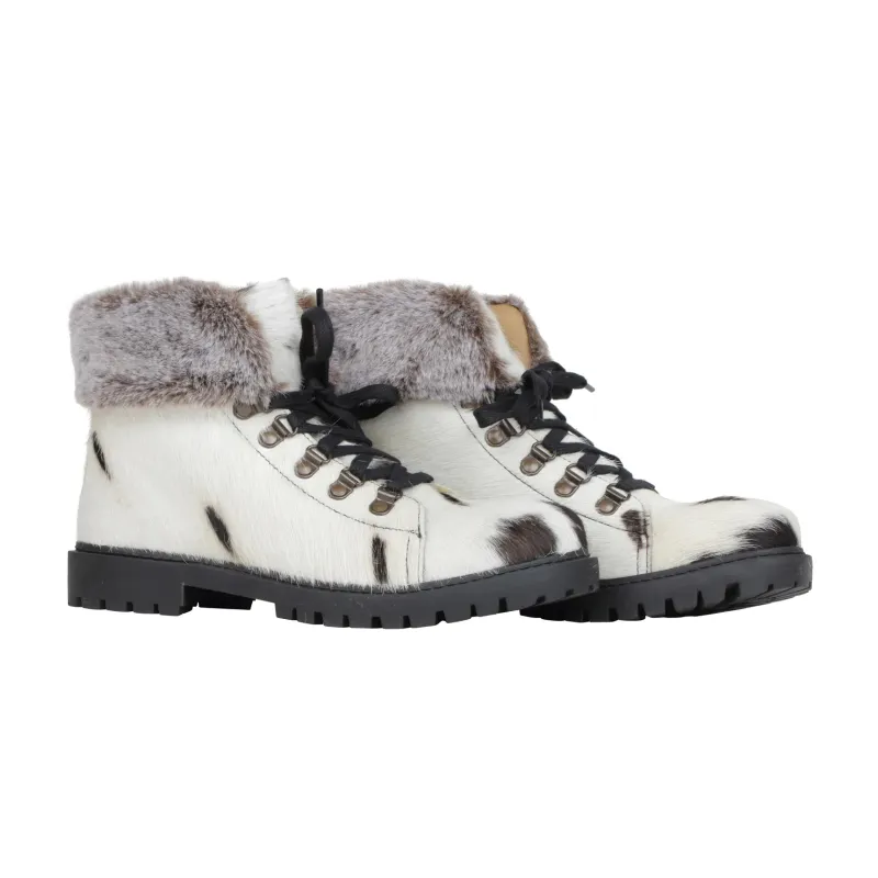 Beaver Boots sold by Myra Bag