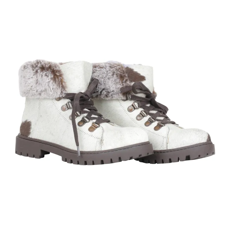 Beaver Boots sold by Myra Bag