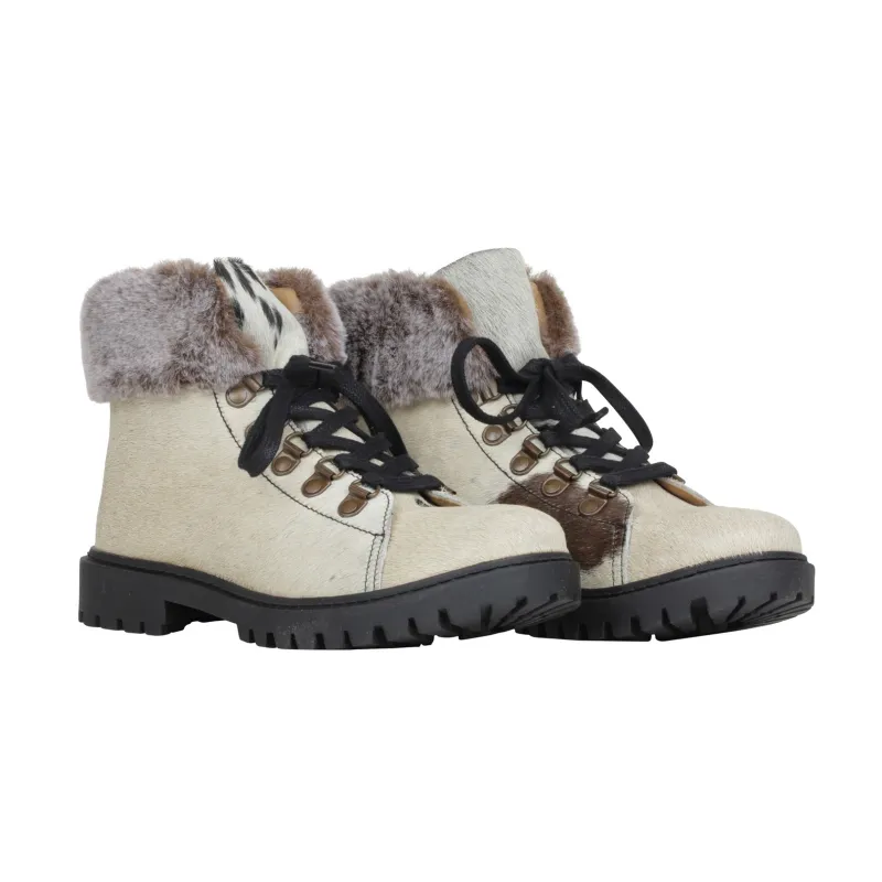 Turbulent Boots sold by Myra Bag