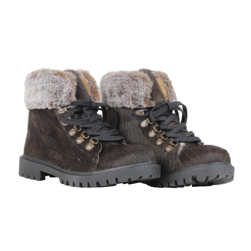 Turbulent Boots sold by Myra Bag