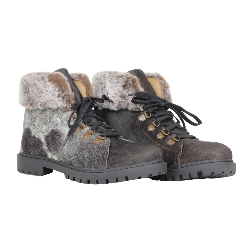 Turbulent Boots sold by Myra Bag