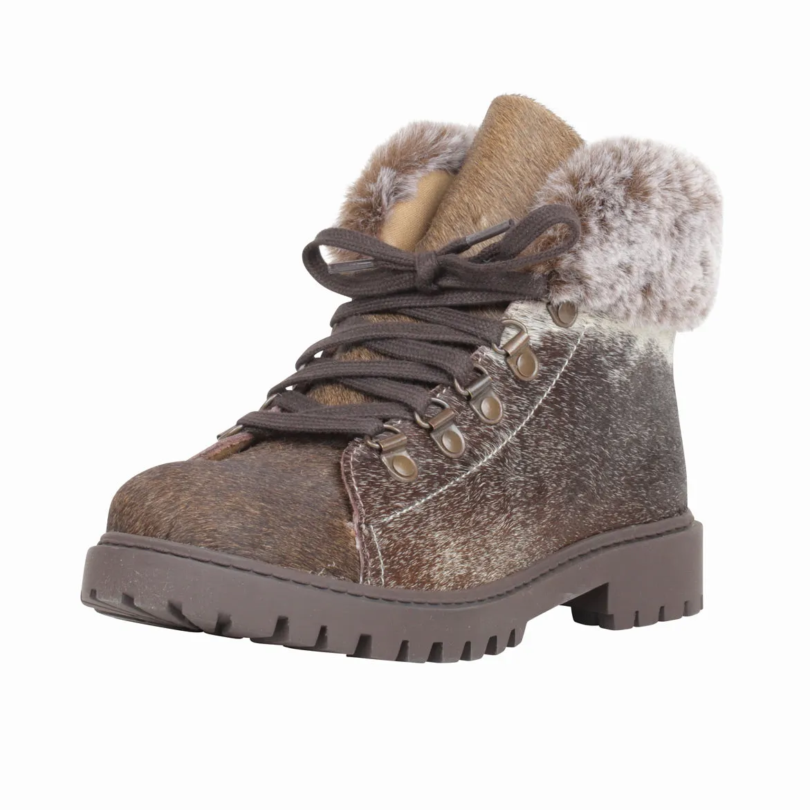 Beaver Boots sold by Myra Bag product image thumbnail 3