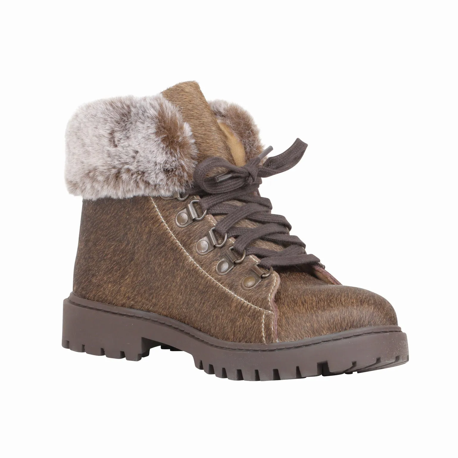 Beaver Boots sold by Myra Bag product image thumbnail 2