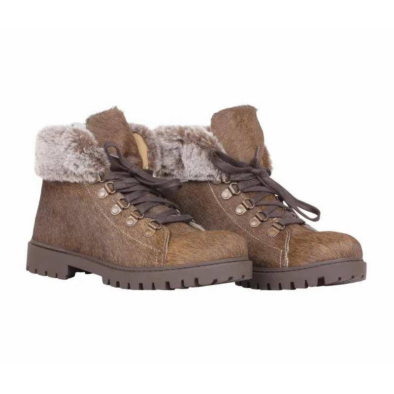Beaver Boots sold by Myra Bag