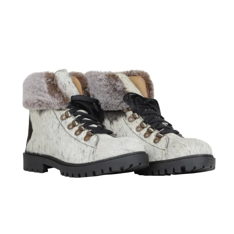 Turbulent Boots sold by Myra Bag