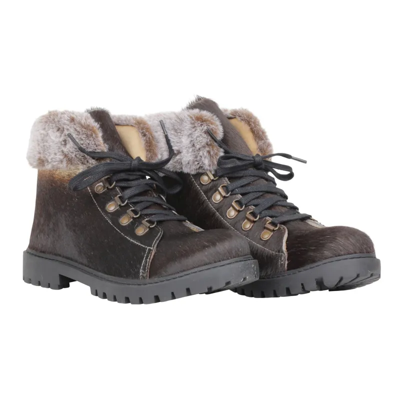 Turbulent Boots sold by Myra Bag