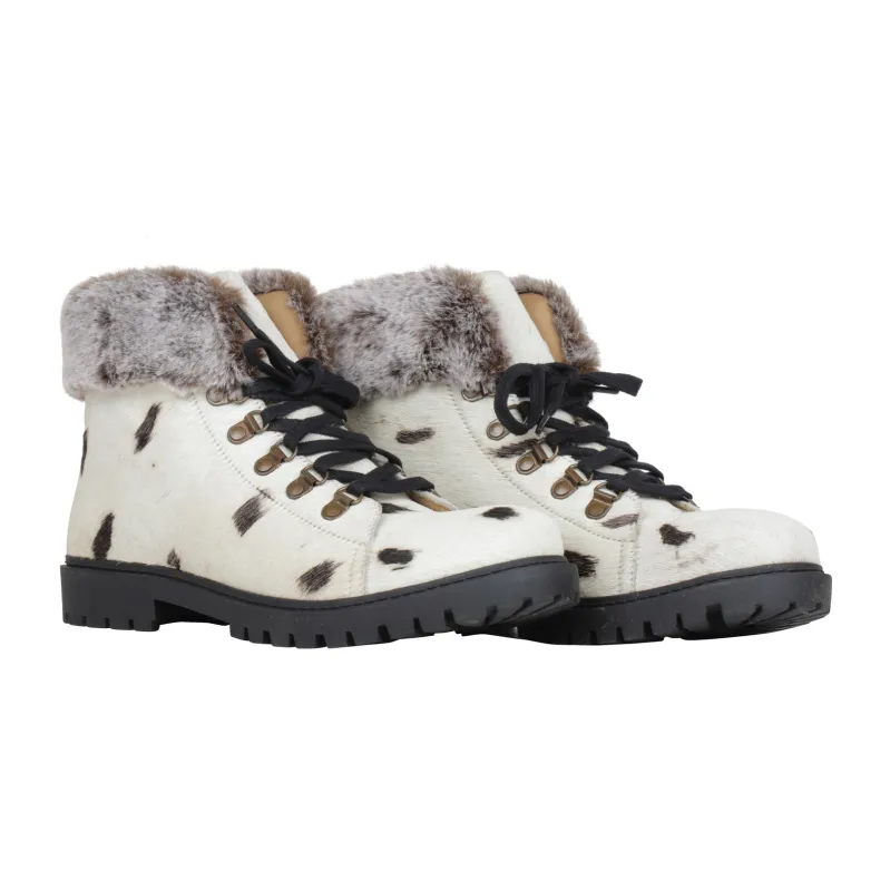 Beaver Boots sold by Myra Bag