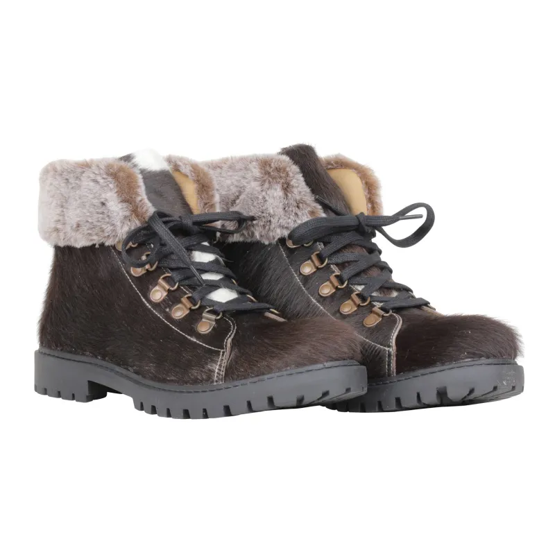 Turbulent Boots sold by Myra Bag