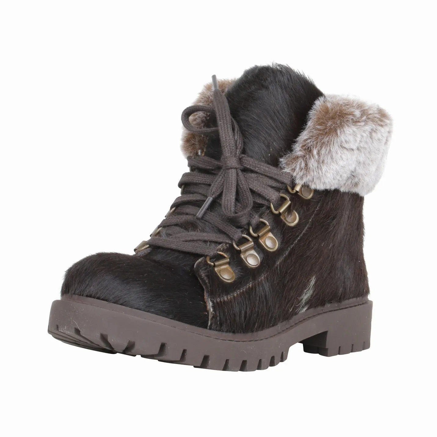 Beaver Boots sold by Myra Bag product image thumbnail 3