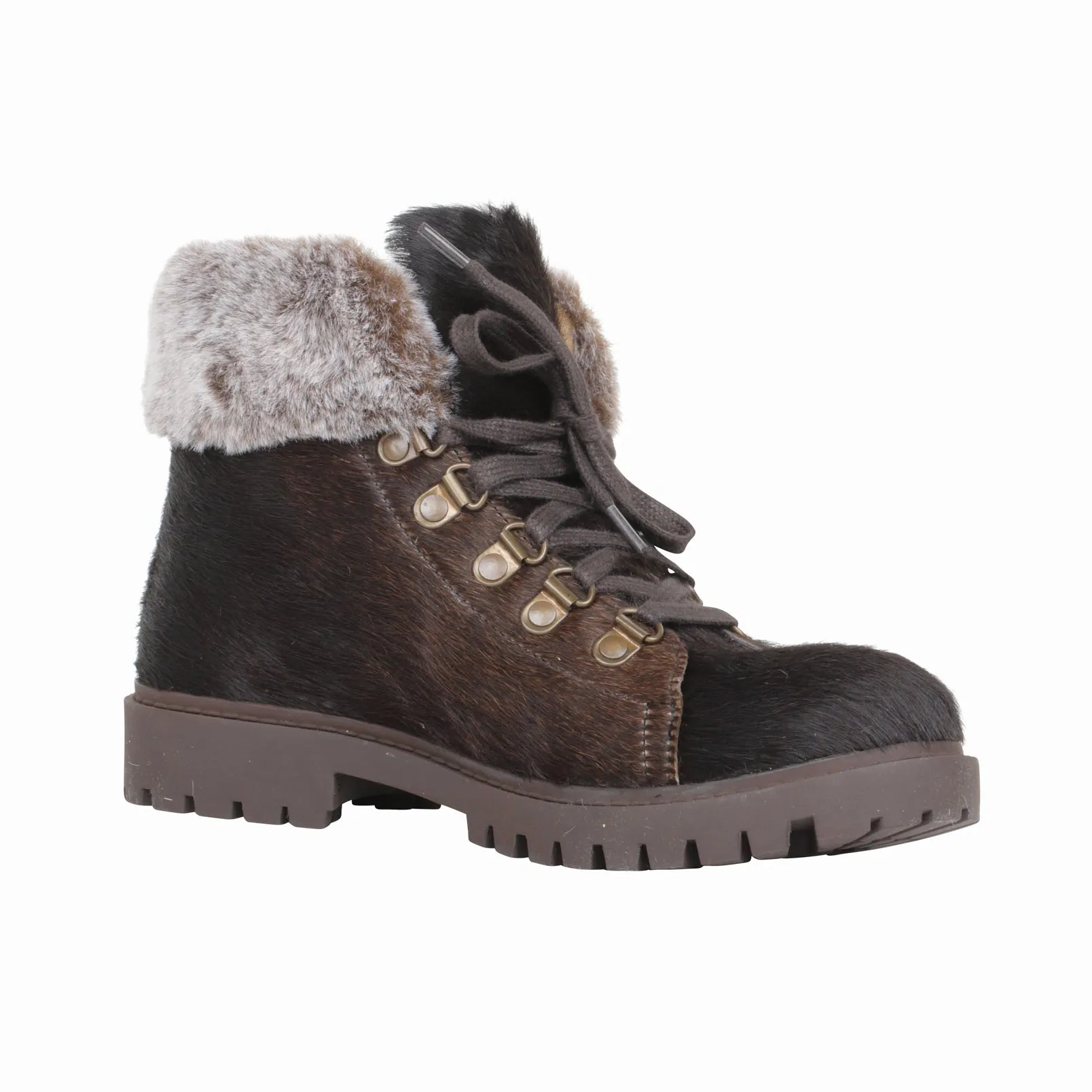 Beaver Boots sold by Myra Bag product image thumbnail 2