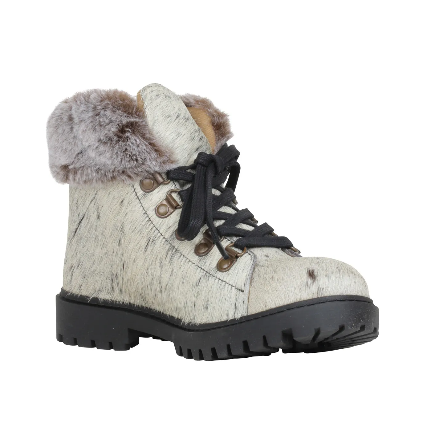 Turbulent Boots sold by Myra Bag product image thumbnail 2
