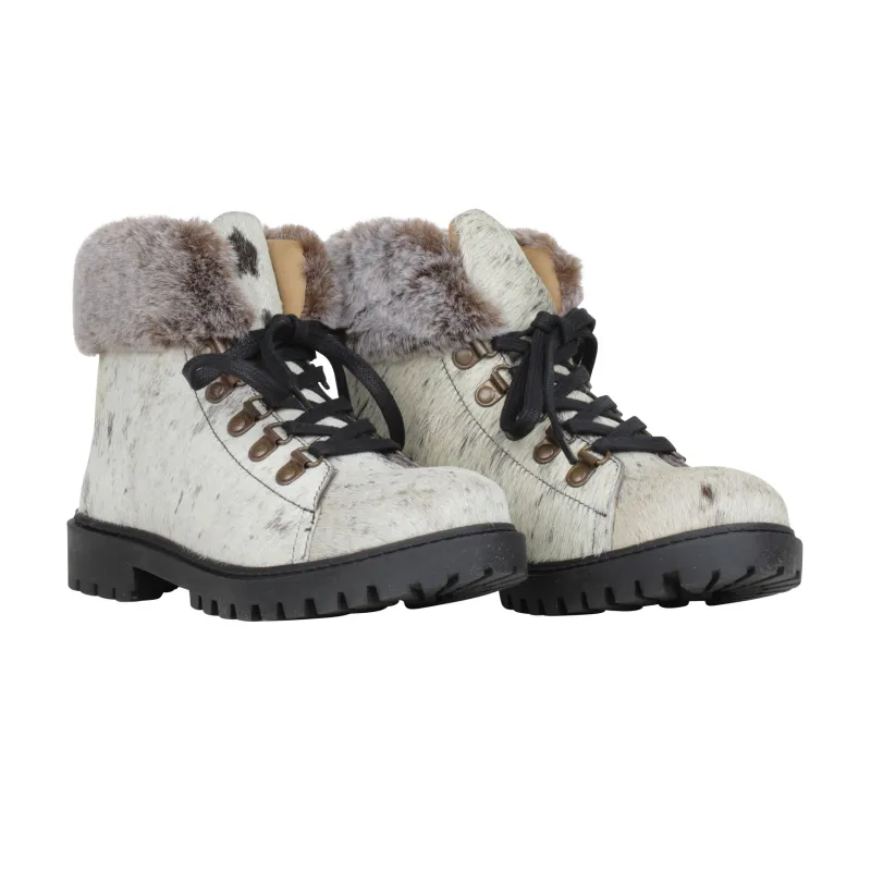 Turbulent Boots sold by Myra Bag