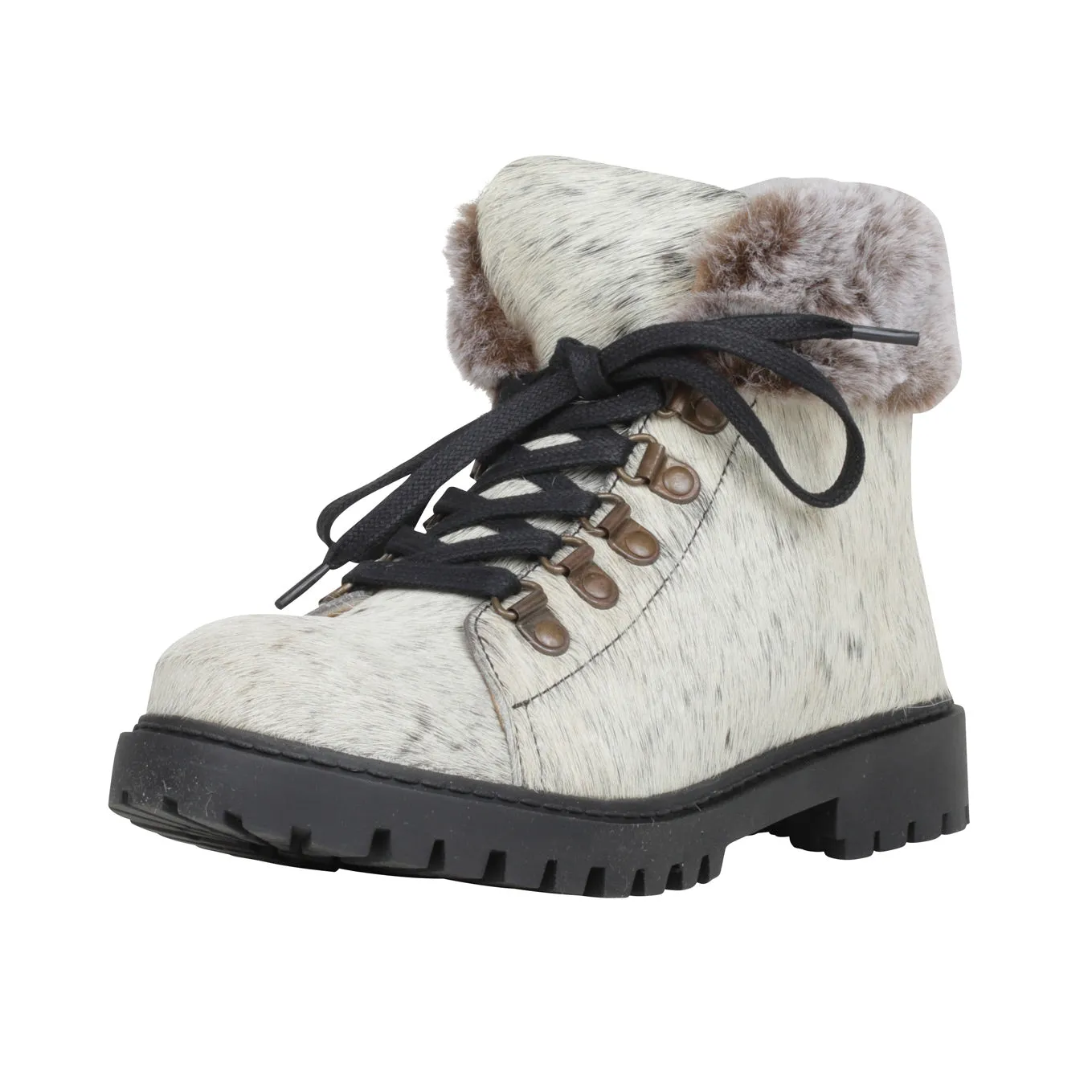 Turbulent Boots sold by Myra Bag product image thumbnail 3