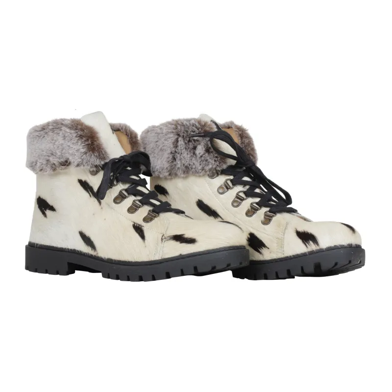 Beaver Boots sold by Myra Bag