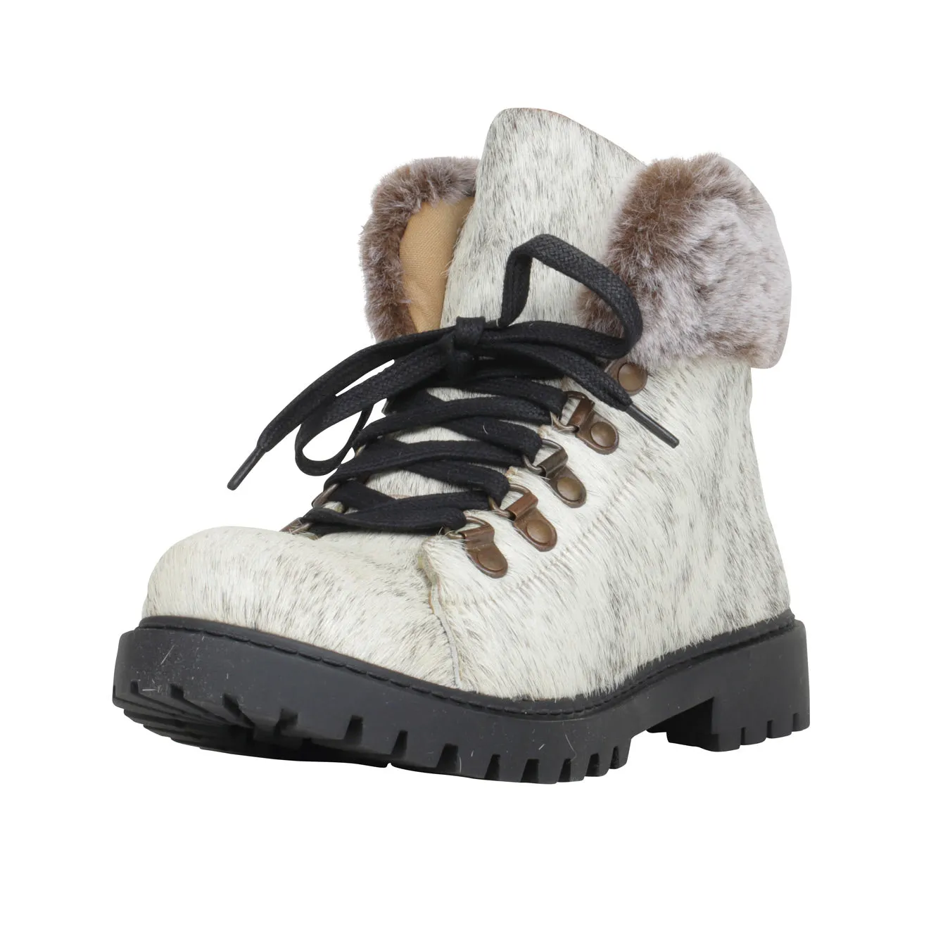 Turbulent Boots sold by Myra Bag product image thumbnail 3