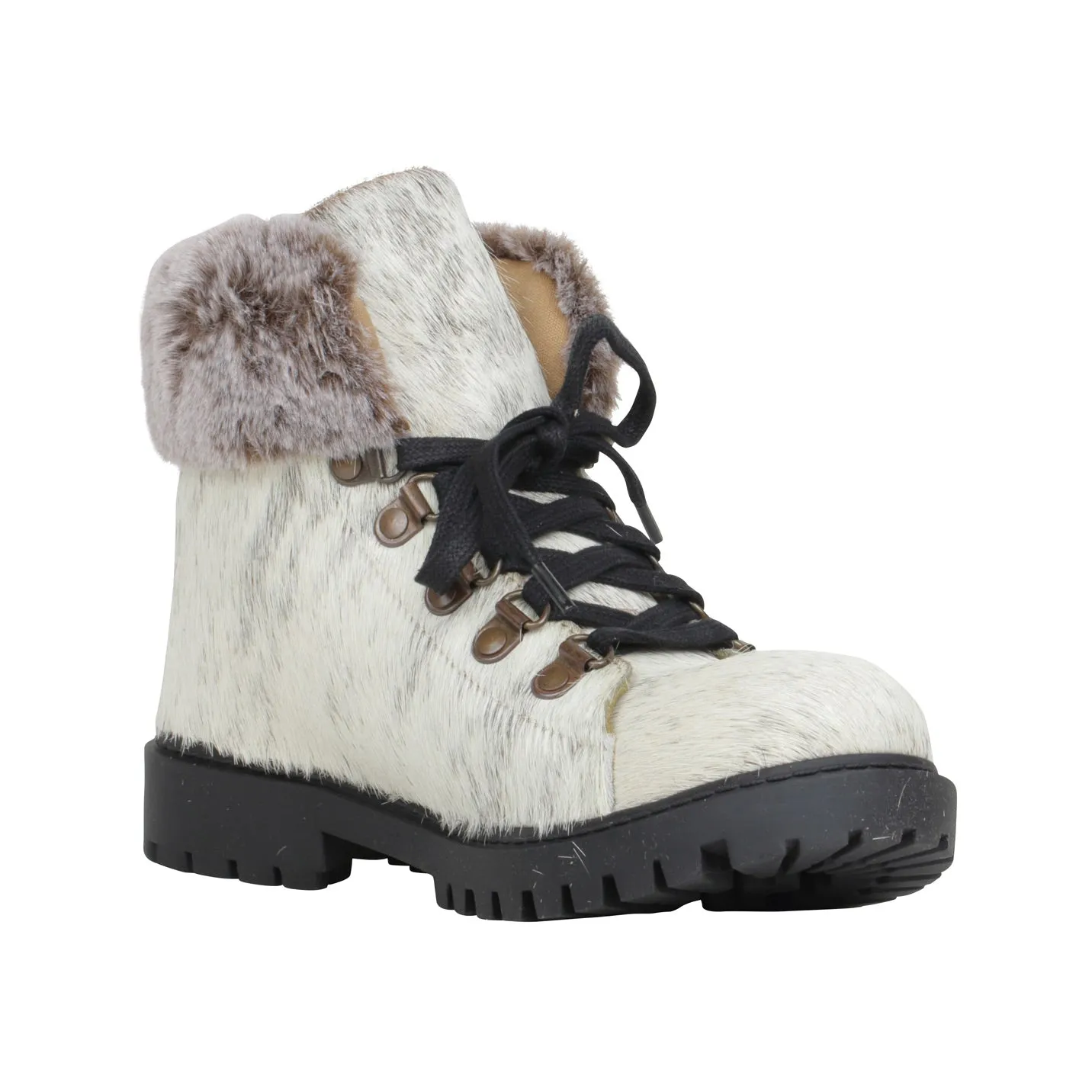 Turbulent Boots sold by Myra Bag product image thumbnail 2