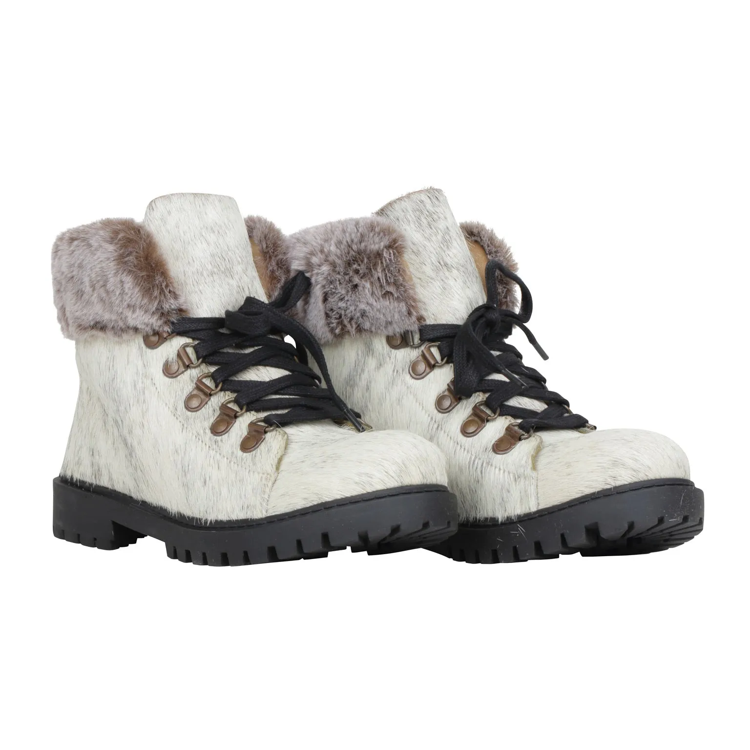 Turbulent Boots sold by Myra Bag