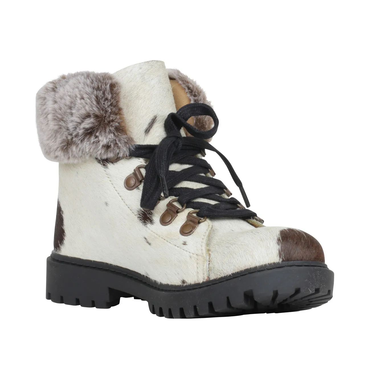 Turbulent Boots sold by Myra Bag product image thumbnail 2