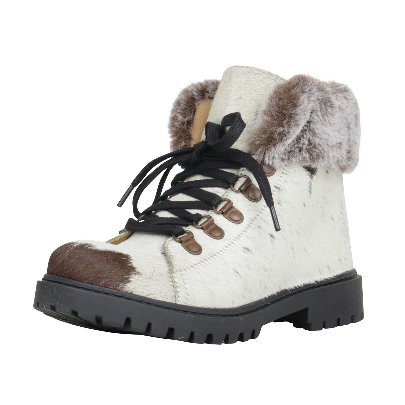 Turbulent Boots sold by Myra Bag product image thumbnail 3