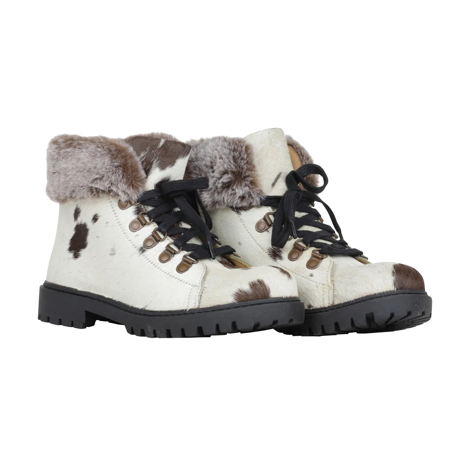 Turbulent Boots sold by Myra Bag