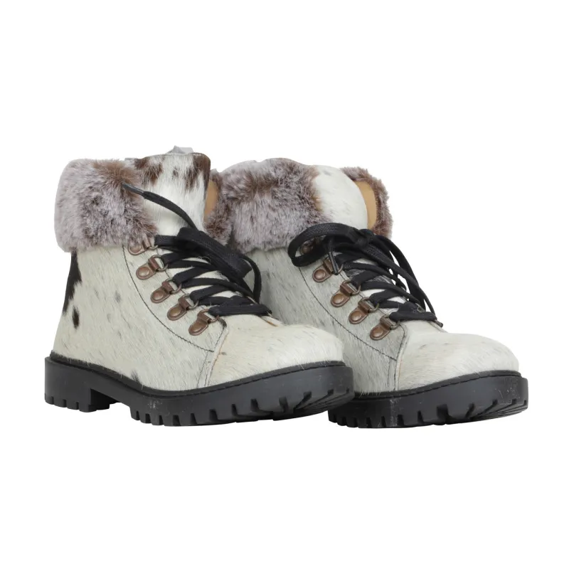 Turbulent Boots sold by Myra Bag