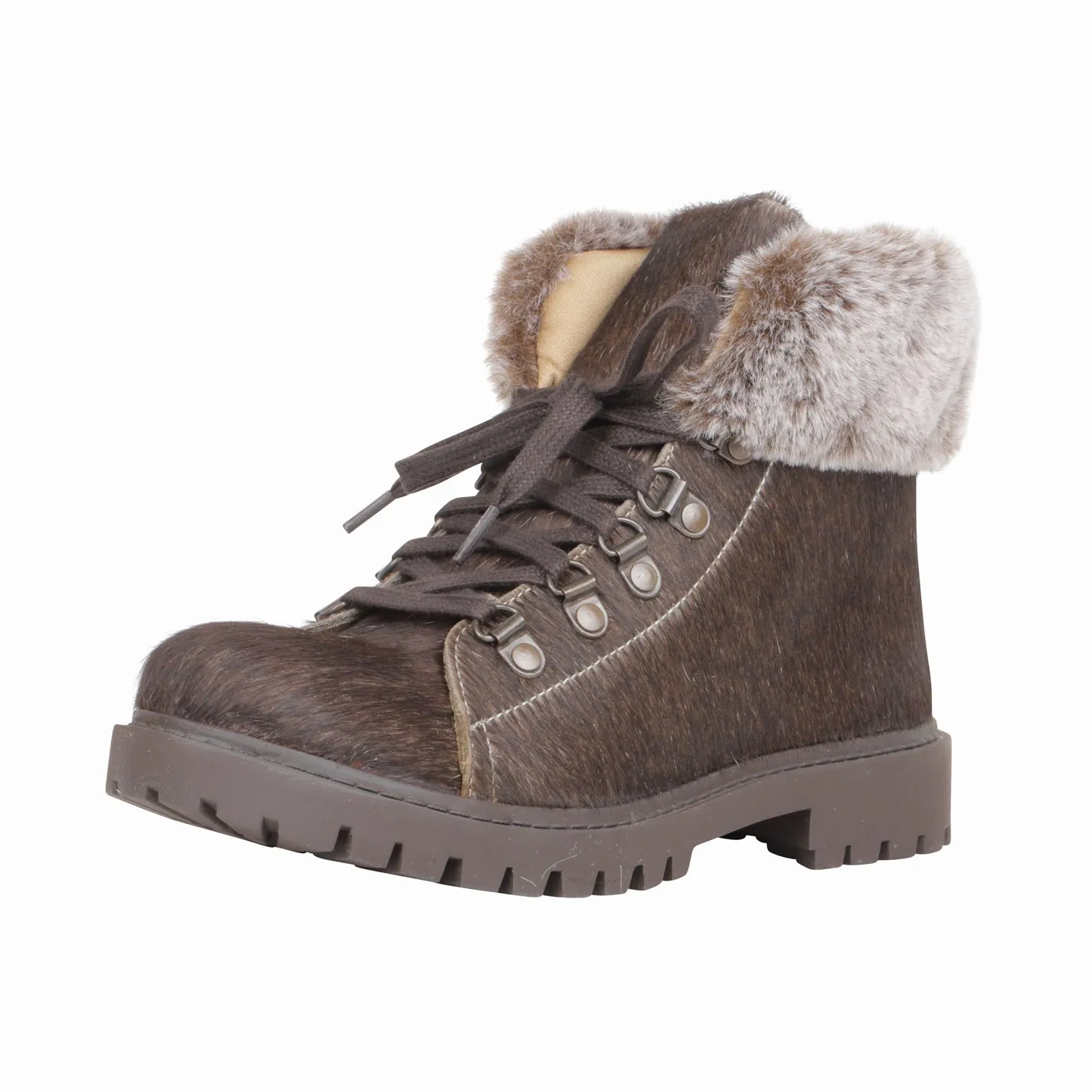 Beaver Boots sold by Myra Bag product image thumbnail 3