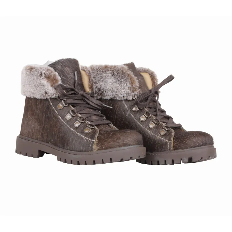 Beaver Boots sold by Myra Bag