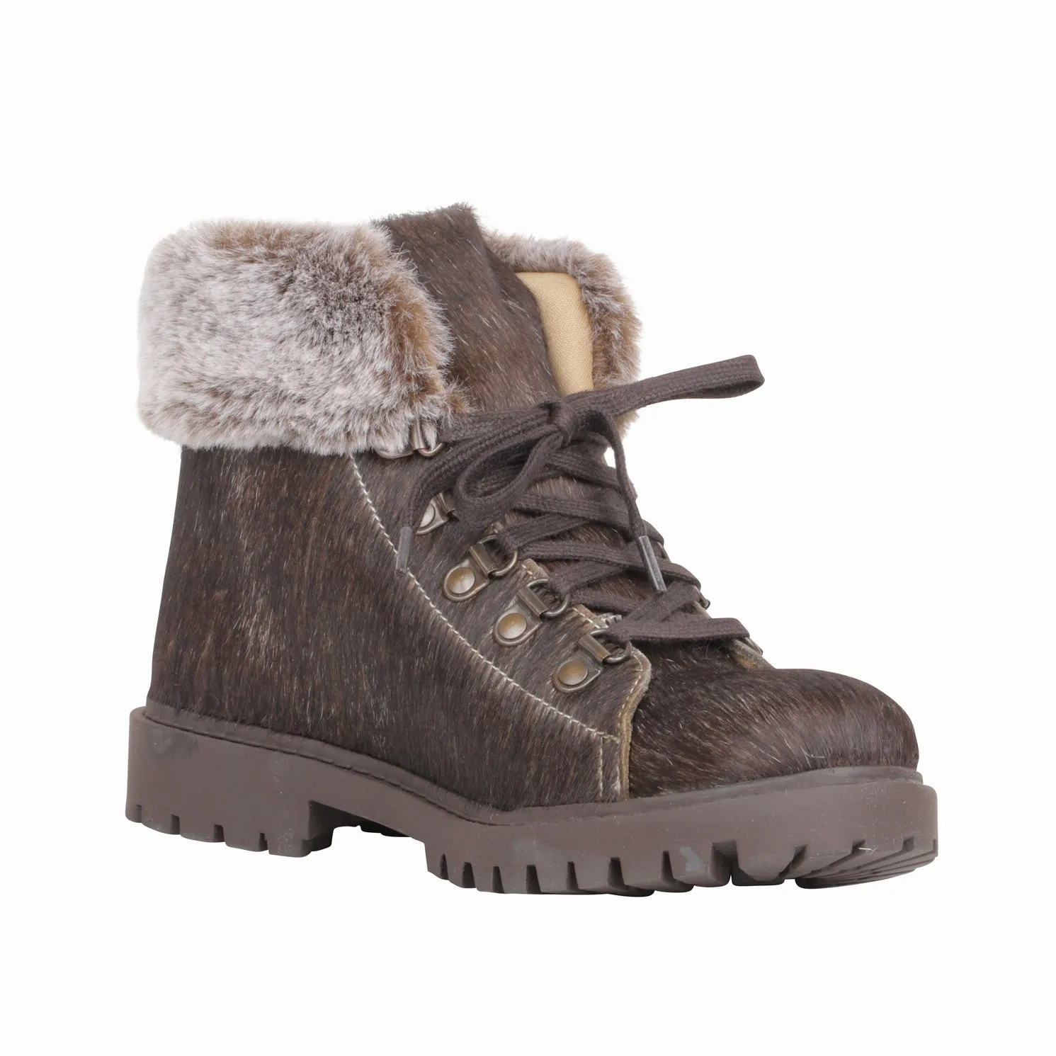 Beaver Boots sold by Myra Bag product image thumbnail 2