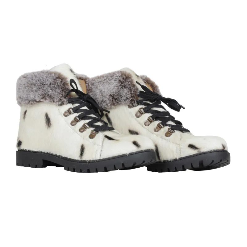Beaver Boots sold by Myra Bag
