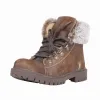 Beaver Boots sold by Myra Bag