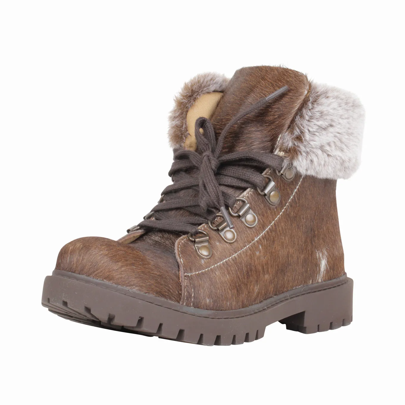 Beaver Boots sold by Myra Bag product image thumbnail 3