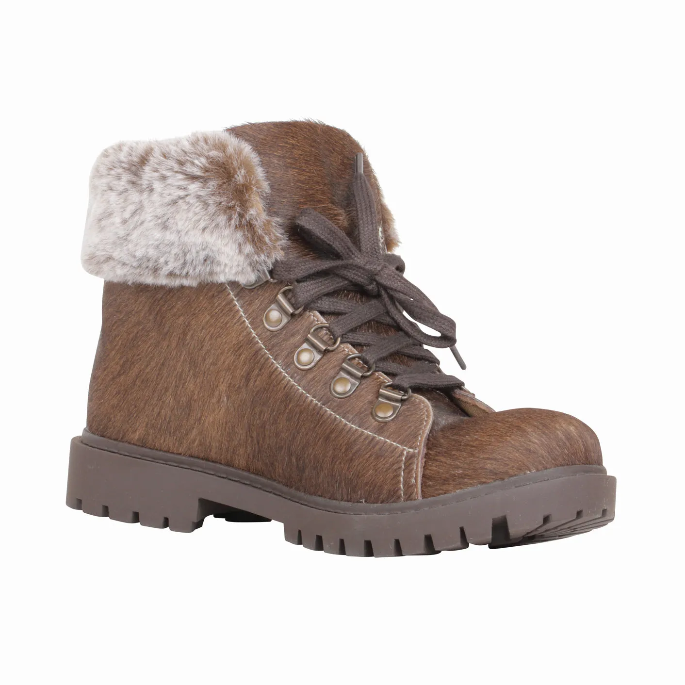Beaver Boots sold by Myra Bag product image thumbnail 2
