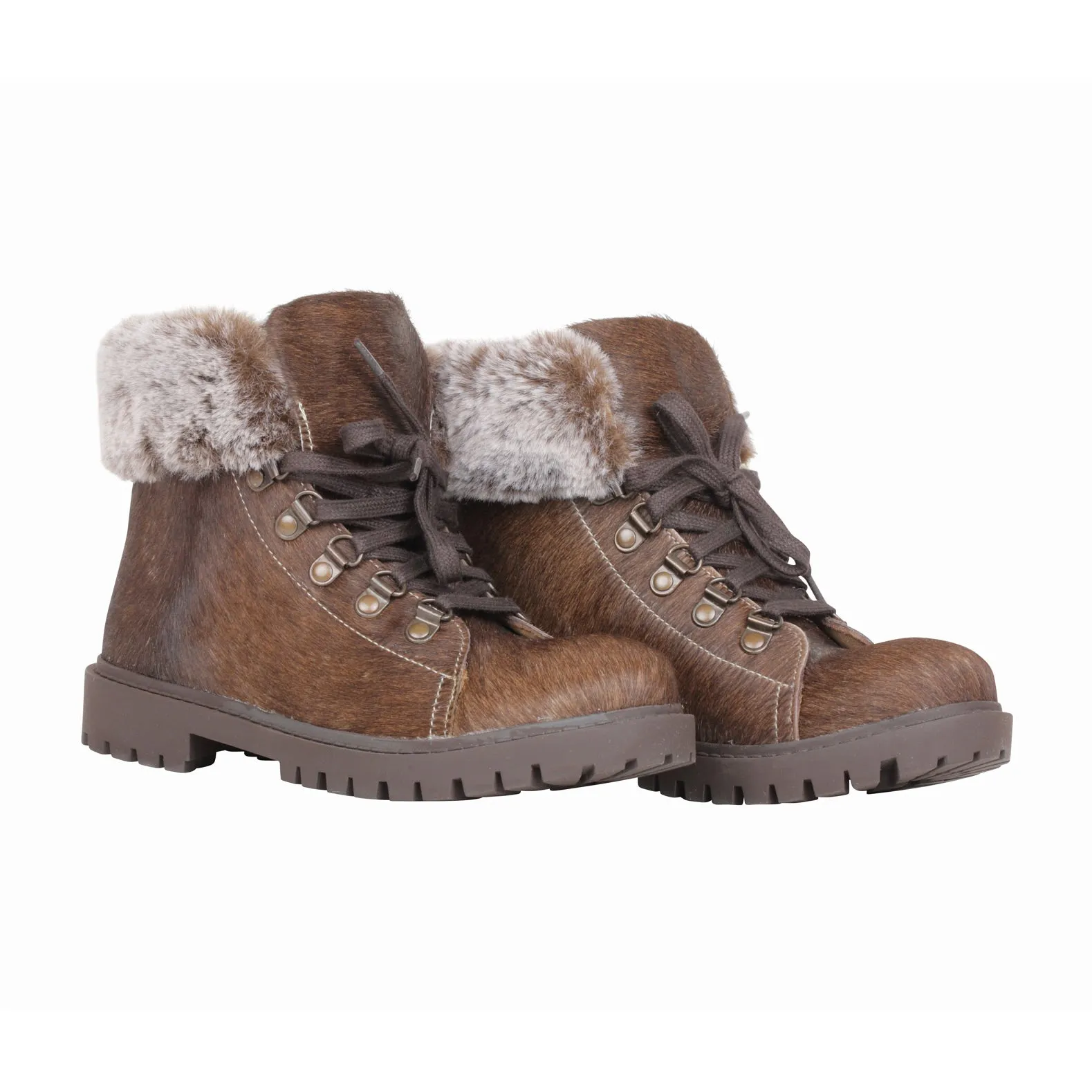 Beaver Boots sold by Myra Bag