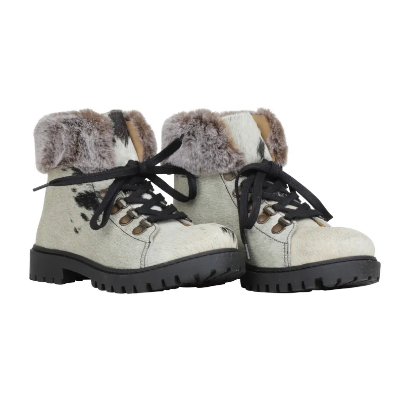 Turbulent Boots sold by Myra Bag