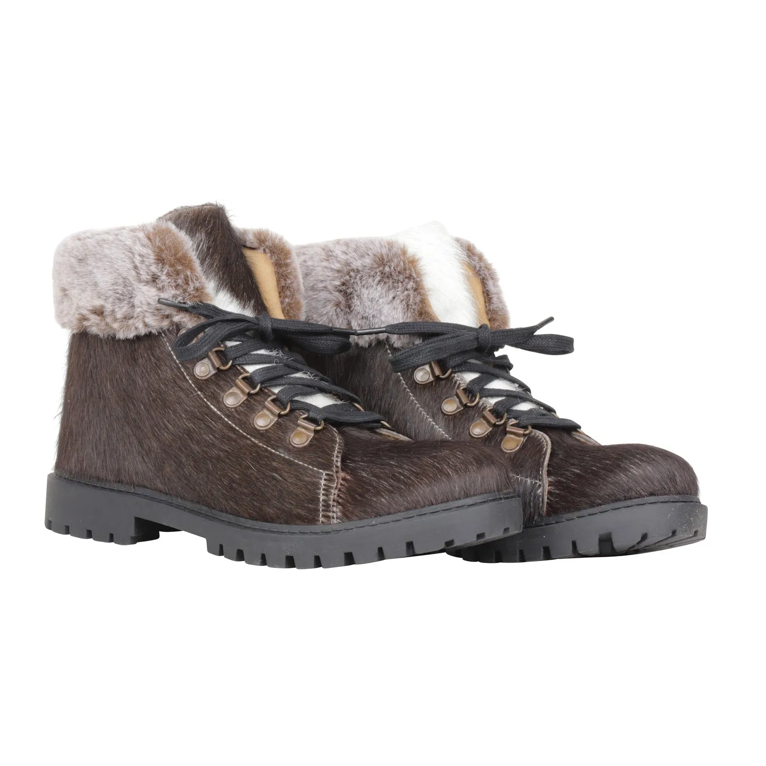 Turbulent Boots sold by Myra Bag