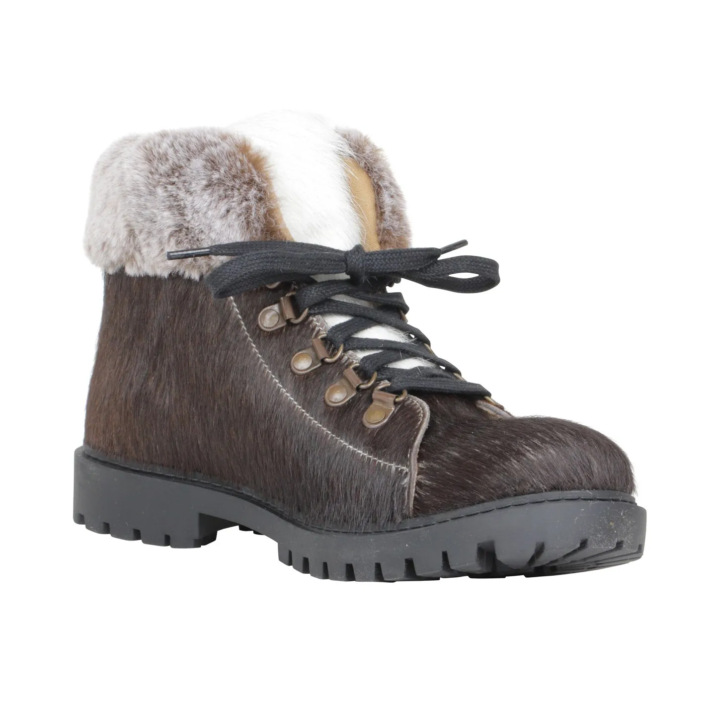 Turbulent Boots sold by Myra Bag product image thumbnail 2