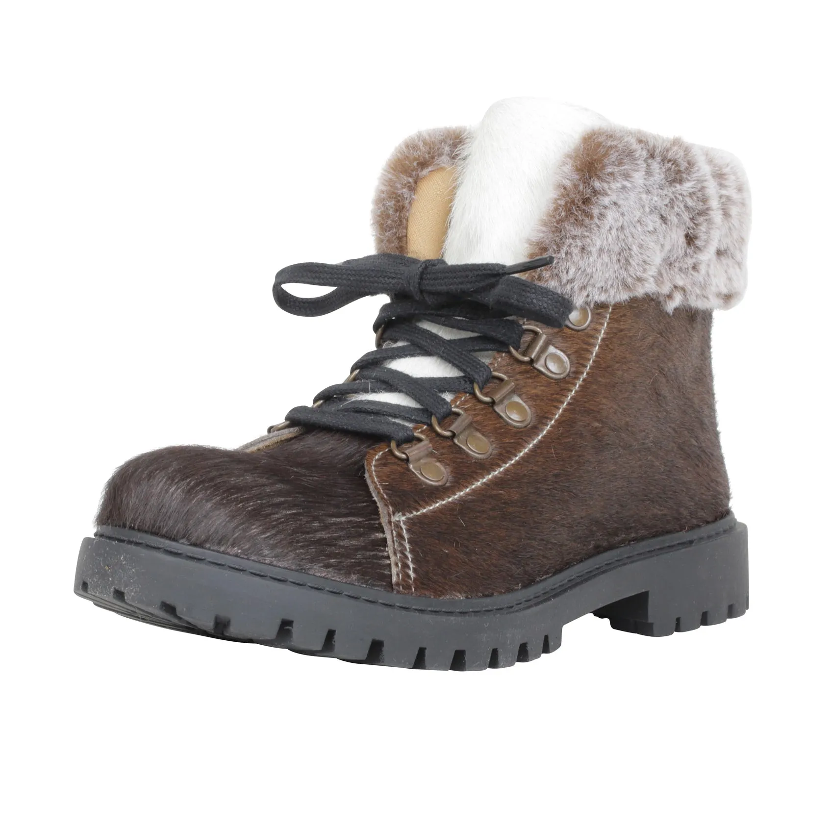 Turbulent Boots sold by Myra Bag product image thumbnail 3